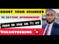 MOVE TO UK AS A SPONSORED SKILLED WORKER IN HEALTH AND SOCIAL CARE