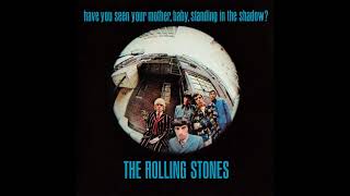 The Rolling Stones - Have You Seen Your Mother, Baby, Standing in the Shadow? (2023 Stereo Remaster)