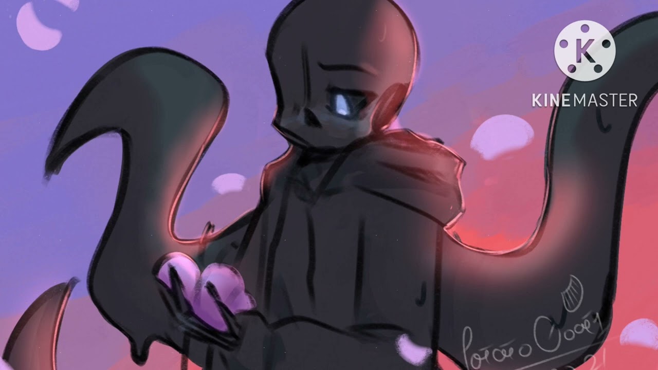 nightmare sans x listener｜TikTok Search