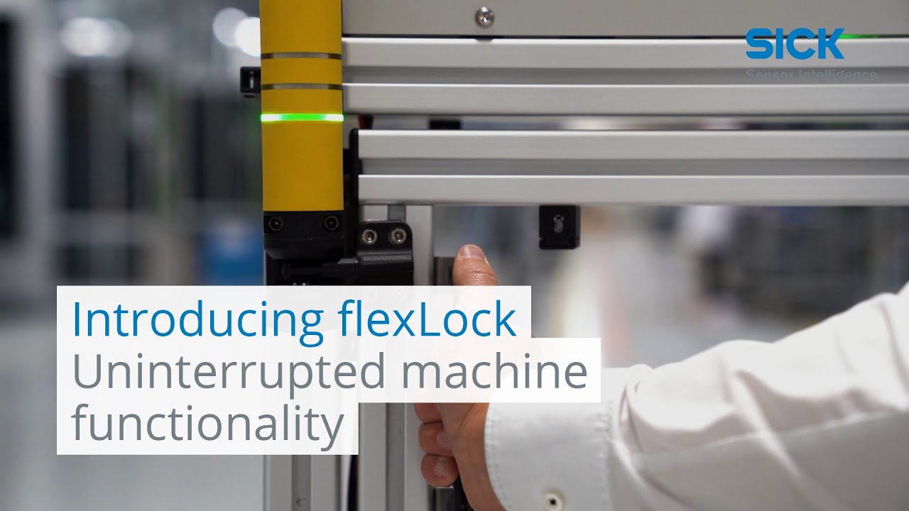 Introducing FlexLock 2 3 Uninterrupted Machine Functionality YouTube Introducing flexlock 2 3 uninterrupted machine functionality youtube