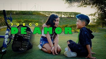 Santi - Juego De Amor (Video Oficial)
