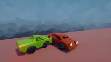 Dream Drive Project - Episode 2 | Dreams PS4