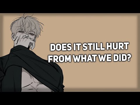 Boyfriend looks after you during aftercare [Sleep Aid] [ASMR Boyfriend]