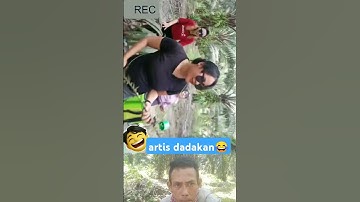 video lucu bikin ngakak.konser diperkebunan sawit #videoshort #ngakak