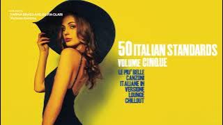 Top 50 Italian Standards Songs Restaurant 2024 [Chillout, Jazz, Lounge, Nu Jazz] vol 5