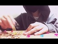 ［音フェチ･asmr］コルクボードを削りすぎる音😅