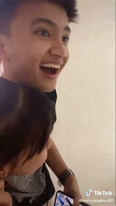 TERBARU!!! wahyu kadeo dan dini cari kamar - tiktok mashup 2021 | Wahyu Kadeoo