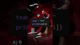 🔥 99% Beginners Get This Python Output Wrong! 😱 | Python Interview Question #coding #python