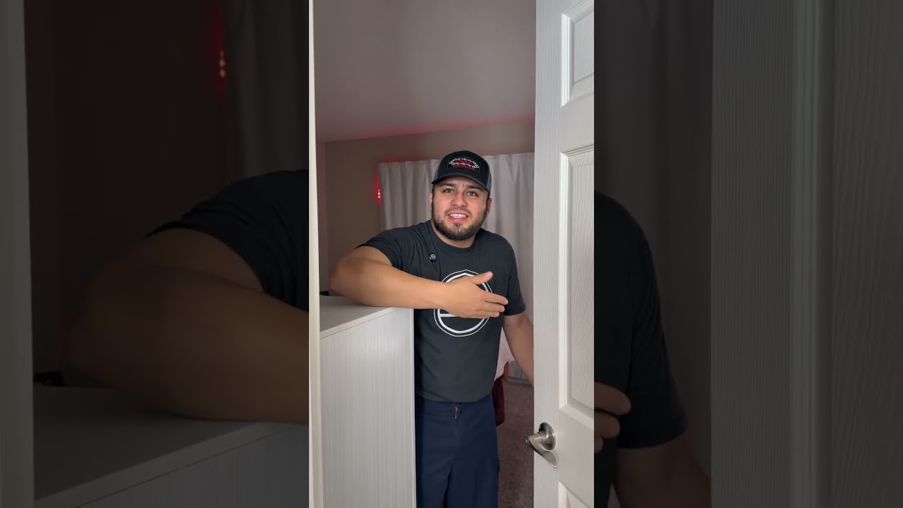 Ahora resulta que yo soy el malo 