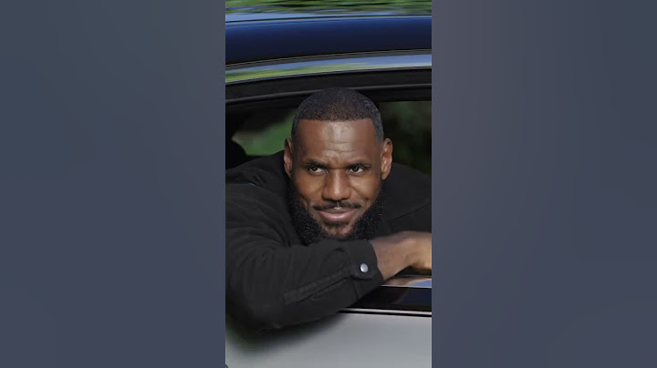 LeBron James pranks his son ahead of his Lakers debut