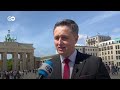 Njemački predsjednik poručio: "Neprihvatljivo je bilo kakvo narušavanje ustavnog poretka BiH."