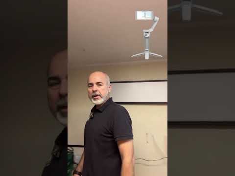 Gimbal DJI Osmo