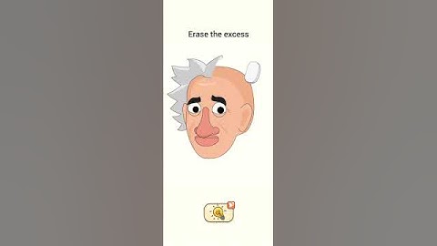 DOP 2 Delete One Part Level 2867#youtubeshorts #shortsvideo