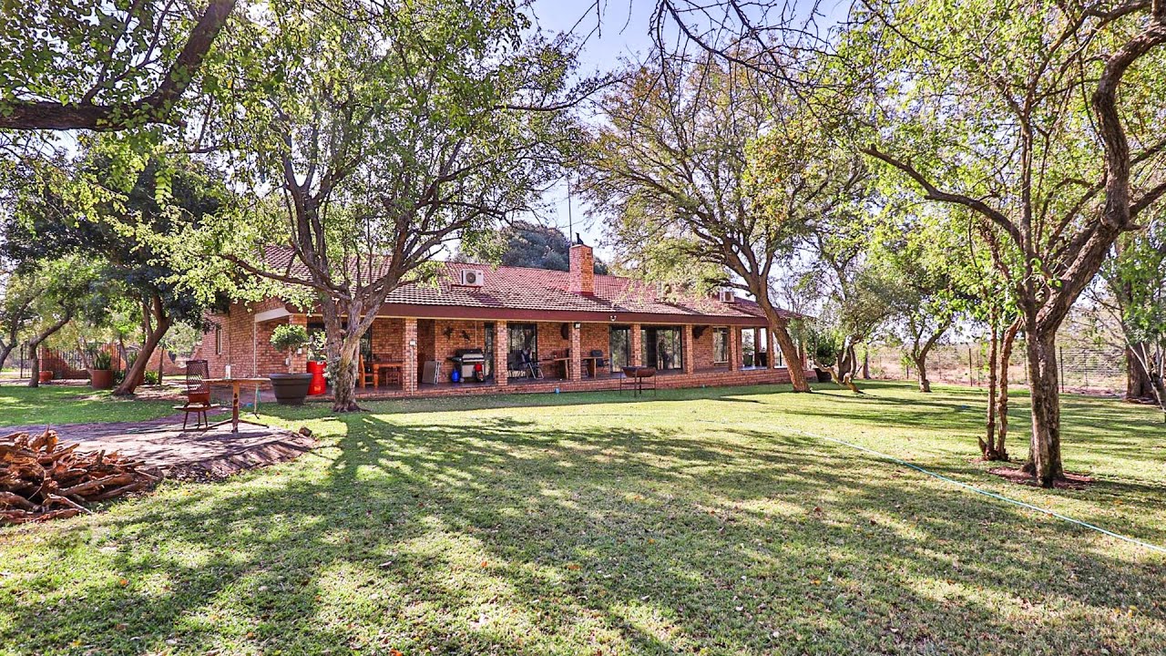 House for sale in Hectorspruit YouTube