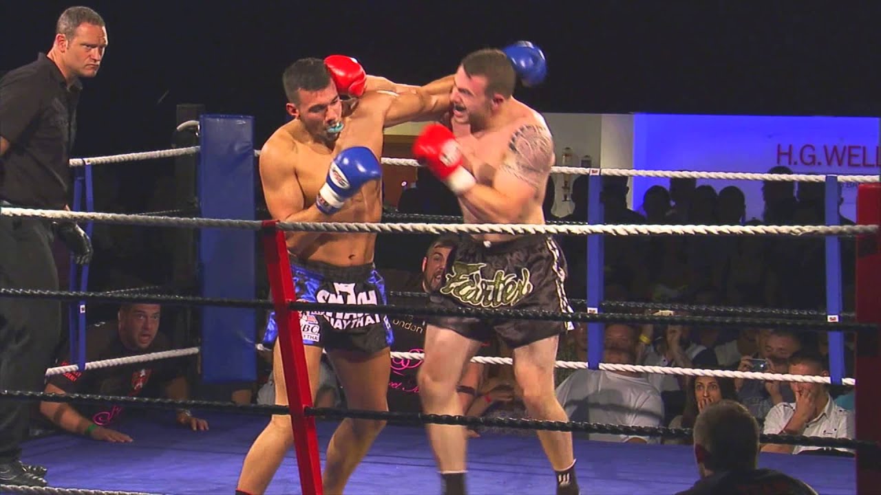 Laz Diaz vs Max Pumpitmaier