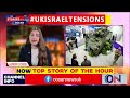 UK Stops Israeli Officials from Its Biggest Defence Show