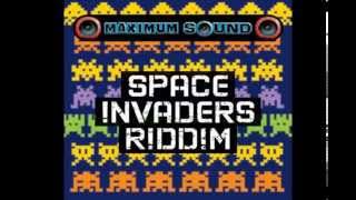 Mr. Vegas - Got to Be Me [Invaders Riddim]