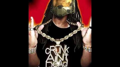 Get Low- Master Chief (aka Microsoft Sam)