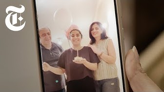Thumbnail for The Family Killed in the Crossfire of the Iran-Israel 12-Day War