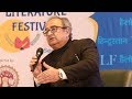 The Only Remedy of Pakistan is to Break it: Tarek Fatah at #IndoreLitFest