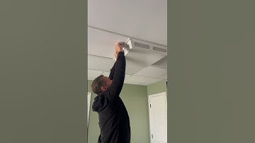 Filtered Air System for 2