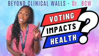Voting Impacts Health