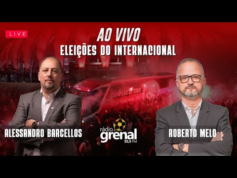 Grenal Futebol Clube - Rádio Grenal ao vivo - 11/02/2019 