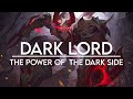 DARK LORD ~ The Power Of  the Dark Side | Epic Powerful Hybrid Battle Music Mix