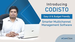 Introducing Codisto | Easy UI & Budget Friendly Smarter Multichannel Management Software in 2023 screenshot 3