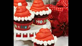 5 Christmas treats #Christmas #food