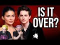 Did Timothee Just End Things With Kylie? Plus Pennies Are Done