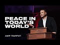 Peace in Today’s World