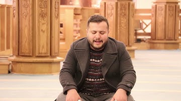 سورة الطارق بصوت القارئ اسامه يعقوب تلاوة مجودة