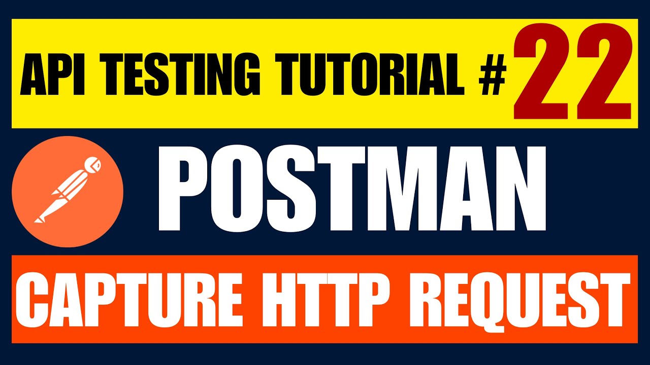 Configure Postman to use a proxy server