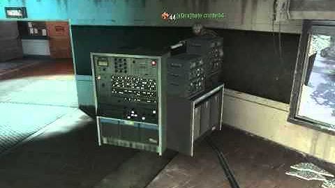 Call of duty: Black ops - Glitch in Array *PATCHED*