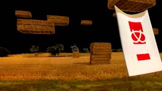l006678b - Digital Compositing 2 - Project 2 - Basic Composite.
