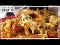 夜に食べたくなる悪魔😈お夜食レシピ特集 BEST12