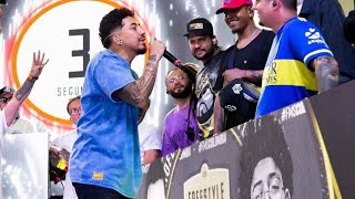lokillo destruyendo a gaviria 🔥minutazo libre