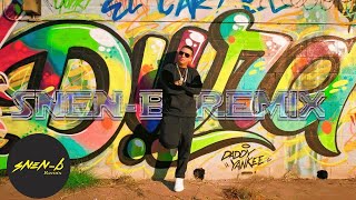 Daddy Yankee - Dura - SNEN-B REMIX screenshot 4