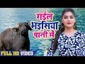 Pradeep yadav 2018 new song       gayel bhaisiya pani me  bhojpuri songs