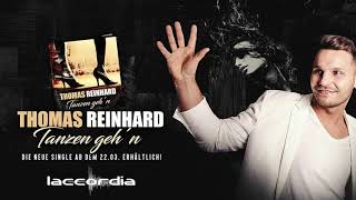 Thomas Reinhard - Tanzen Gehn Preview