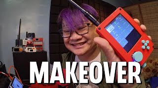 My HackRF One Got a Glow-Up! (Case Swap & Fixes)
