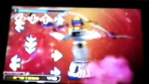 Incredible Dance Dance Revolution