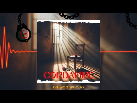 Mc LAZ CONDAMNÉ Prod By NaFaz Beats 