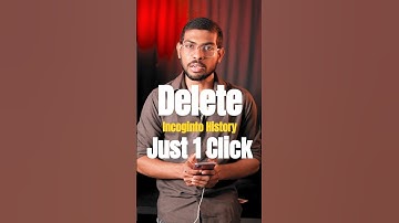 Erase Incognito History on Android – Secure Your Browsing Now