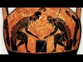 История искусства: Художественная культура Древней Греции | Лекция