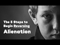 Parental Alienation - How to fight back