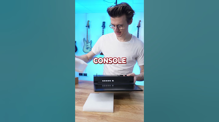 I Built a Portable Xbox… 😱