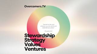 Stewardship Strategy Values Ventures - EP-024