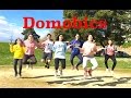 Domobics - dance cover【DaNinjas】